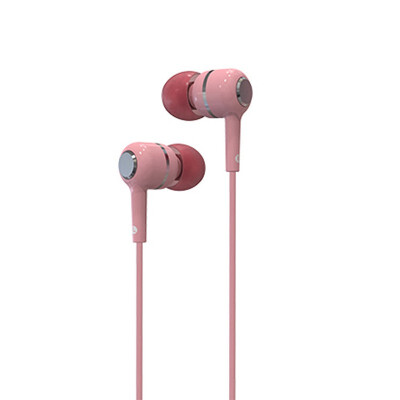 

features ergonomically gel flex silicone earbuds New HP30 JOWAY Earphone Crack Earphone With Mic Headset For Android&Iphone