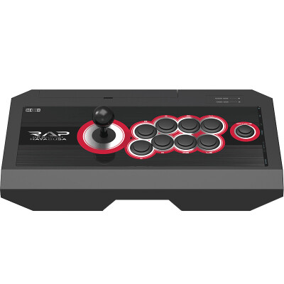 

HORI PS4 / PS3 / PC сражается с Big Rocker Standard Edition PS4-046 Официальная лицензия Sony Playstation