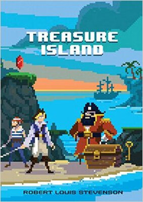 

Treasure Island