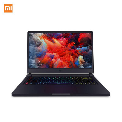 

Xiaomi Mi Gaming Laptop 156 Inch i5-7300HQ GTX1060 8GB DDR4 128GBSSD 1TB Windows10 Backlit Keyboard Grey