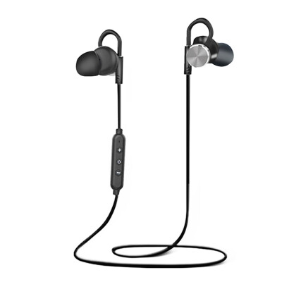 

Lanyasir X3 Bluetooth Headphones Wireless Neckband Headset Noise Cancelling Earbuds with Mic