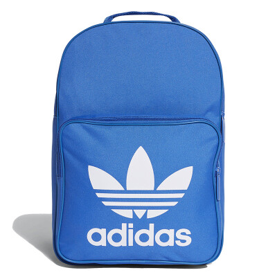 

Adidas adidas clover backpack BP CLAS TREFOIL sports&leisure bag backpack DJ2172 blue