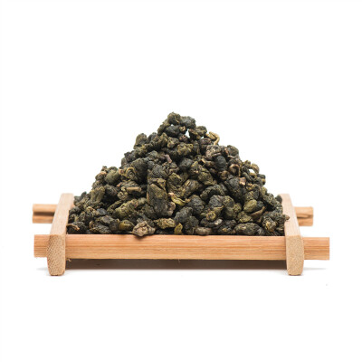 

Premium Taiwan Li Shan Soft-stem High Mountain Oolong