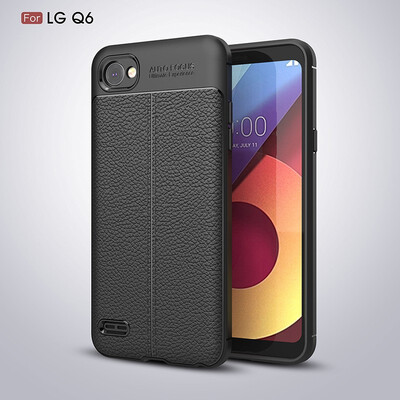 

Phone Cases For LG G7 Business Dirt-Resistant Plain Super Soft Silicone Fitted Cases For LG G7 Mobile Phone Ca