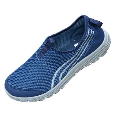 

2018 new Korean basketball mens shoes breathable wear sports shoes walking elderly shoes