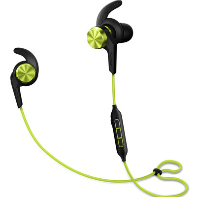

Наушники 1MORE iBFree Bluetooth,Зеленый