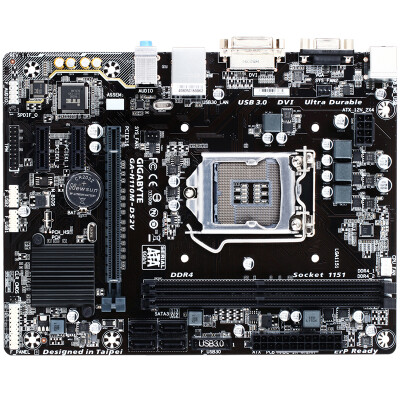 

GIGABYTE Motherboard