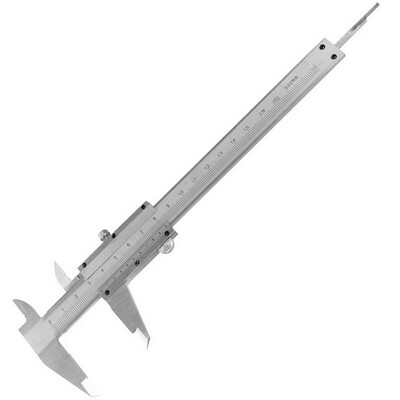 

Saituo SANTO 8011 mechanical vernier caliper 300MM precision measurement tools