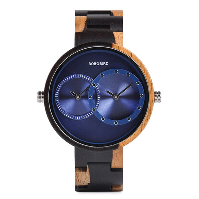 

BOBO BIRD wooden creative watch R10