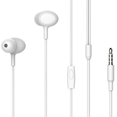 

Yesido YH13 mobile phone line control headset Mi shell for Apple in-ear cable noise reduction headphones manufacturers