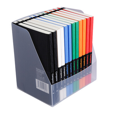 

Coix A6 80 PP Office NotebookNotepadDiaryCreative Soft Transcript Compera Original Series 12 Pack C7012T T