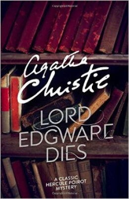 

Poirot Lord Edgware Dies