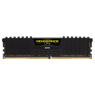 

USCORSAIR LPX DDR4 Dekstop Memory RAM 8GB