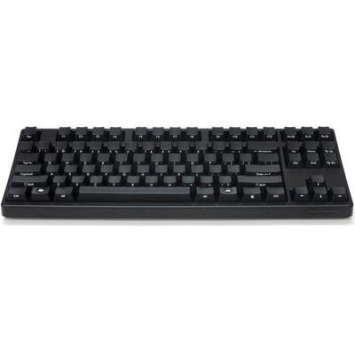 

FILCO FKBN87MRL EFB2 &quot87 Ninja Sagittarius second generation&quot mechanical keyboard black red axis Jedi begging chicken