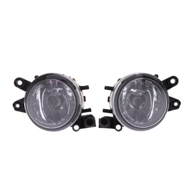 

R Front Bumper Driving Fog Grill Lights Lamp for Audi A4 B6 02-05 03 04 Sedan