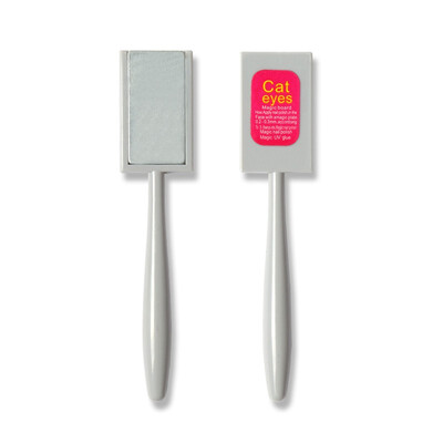 

ROSALIND 1PC Cat Eye 3D Magnet Stick Nail Art Drawing Magical Manicure Tool Magnetic Stick For UV Gel Nail Polish