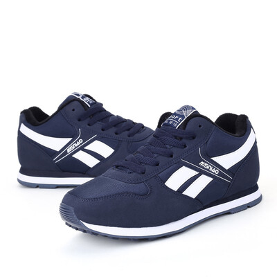 

Spring middle-aged walking shoes middle-aged sports shoes female non-slip soft bottom warm plus velvet cotton shoes old shoes