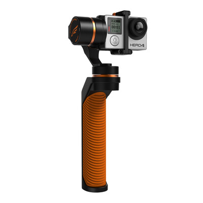 

Minivet Handheld Steady PTZ VIPRO Handheld Steady Head