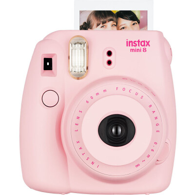 

Fuji (FUJIFILM) INSTAX an imaging camera MINI8 camera pink