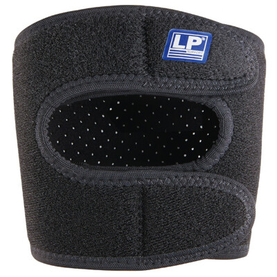 

LP Sport Knee 790KM breathable adjustable patella pressure knee nursing gear protective gear