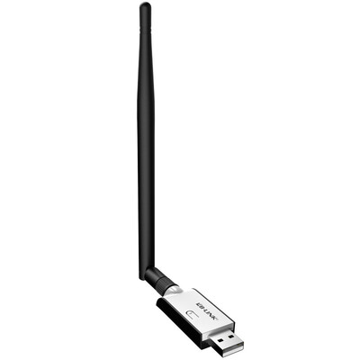 

B-LINK H10 USB dual-band 11AC high-speed through the wall wireless network card desktop computer notebook wireless WiFi receiver&transmit antenna removable mini-portable WiFi