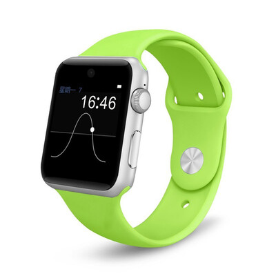 

DM09 Smart Watch Phone Bluetooth 40 With SIM Card Sports Watches Fitness Tracker Smartwatch for IOS Android Phone pk iwo 5