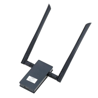 

EDUP Dual Band 24GHz 5GHz 80211AC 1200Mbps IEEE 80211 abngac New M3X7