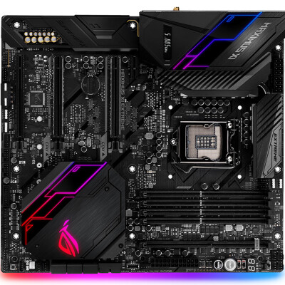 

REPUBLIC OF GAMERS ROG STRIX Z390-F GAMING Motherboard Intel Z390LGA 1151