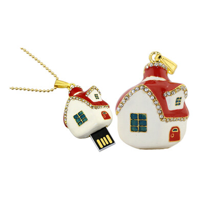 

4G 8G 16G 32G 64G 128G Christmas USB Flash Drive USB Memory Stick Pen Drive USB Drive Flash Disk Thumb Drive Flash Card USB Stick