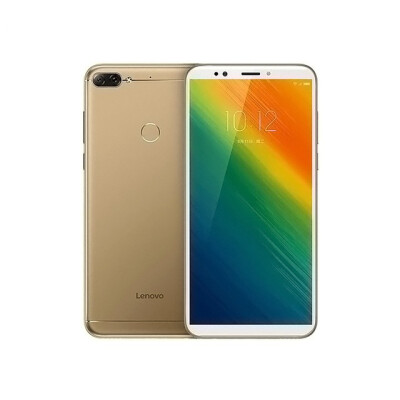 

Lenovo K5 2016 Original MTK Helio P10 Octa Core Fingerprint ID LTE 4G 3500mAh 3G RAM 32G ROM 55 "