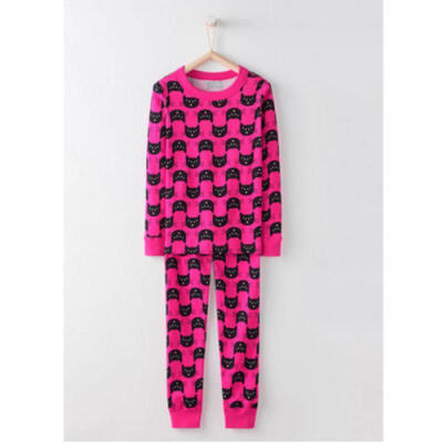 

Family Matching Adult Women Kids Christmas Pyjamas Nightwear Pajamas PJs Sets