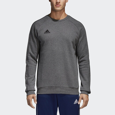 

Adidas ADIDAS mens soccer series CORE18 SW TOP sports pullover CV3960 M code