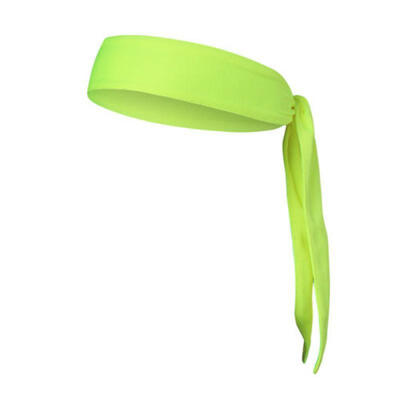 

US Outdoor Men Headband Sports Running Basketball Head Tie Tennis Sweatband Wrap
