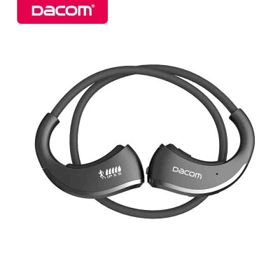 

DACOM G06 Wireless Bluetooth Headphones Sports Neckband Earphone IPX5 Waterproof Stereo Headset Earbuds for iPhone 5 6 7 Samsung