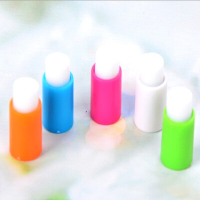 

Five Colors PUSH - Pin Touch Lamp 5PCS
