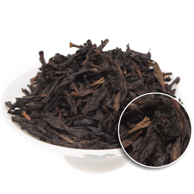 

Aged 1995 Da Hong Pao Aged Wuyi Yancha Oolong