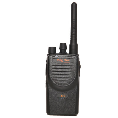 

Motorola MAG ONE A8 высококачественная коммерческая рация (450-470 МГц)