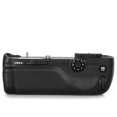 

Magenta (PIXEL) D14 SLR черный Аккумуляторный картридж ручка (ручка Nikon D600)