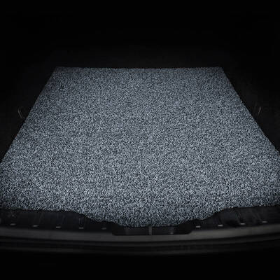 

Kang car treasure car trunk mat wire tail box pad wear-resistant special car special beige manufacturers custom straight hair