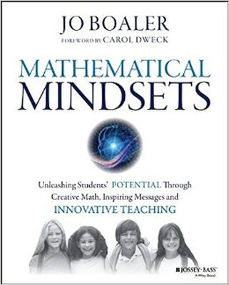 

Mathematical Mindsets Unleashing Students Potential Through Creative Math Inspiring Messages