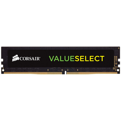 

US Pirate Ship USCORSAIR DDR4 2133 4GB Desktop Memory