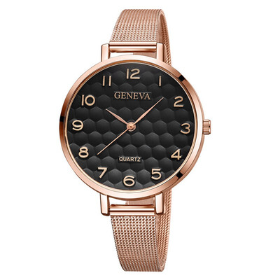 

GENEVA womens quartz watch 541