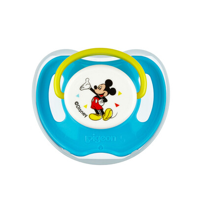 

Pigeon Disney Pacifier  Mickey - Celebration N946