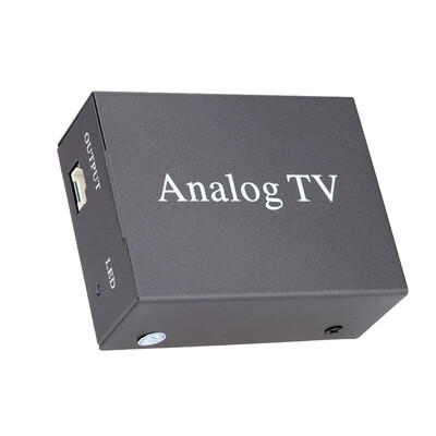 

Super Mini Metal Design DVB Car DVD TV Receiver Easy Installation Monitor Analog TV Tuner Strong Signal Box with Antenna