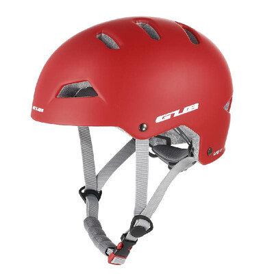 

GUB Adults Cycling Helmet Ourdoor Multi-Sport Skating Rock Climbing Scooter Protective Safety Helmet Head Guard