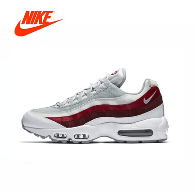 

Original New Arrival Authentic Nike Air Max 95 Essential Mens Running Shoes Sneakers Sport Outdoor Breathable Comfortable