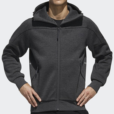 

Adidas ADIDAS Mens Style Series ID JKT KN RTG Sports Knit Jacket DT2451 XL Code