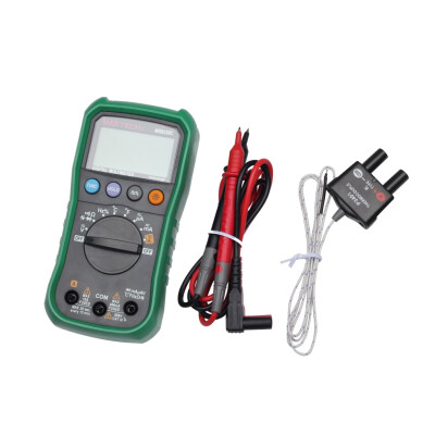 

MASTECH MS8239C Auto Ranging Digital Multimeter AC DC V A Handhold Tester