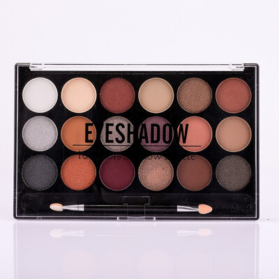 

Merrycolor Eye Shadow MC1002