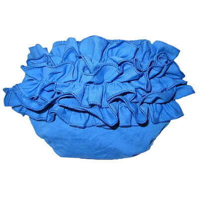 

Buenos Ninos Cotton Woven Baby Newborn Bloomers Diaper Covers Various Color
